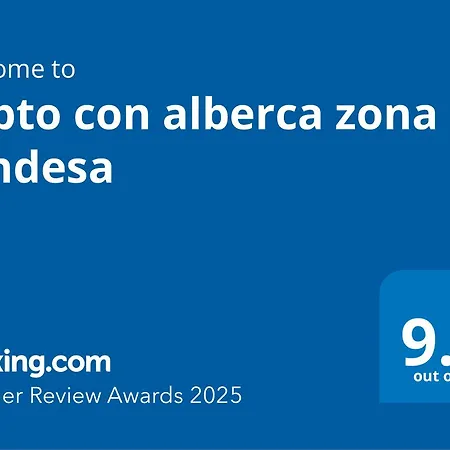 Depto Con Alberca Zona Condesa Apartment