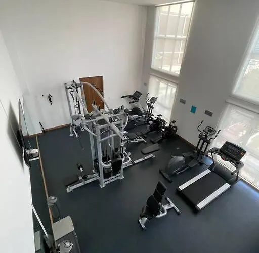 Apartamento Depto Con Alberca Zona Condesa