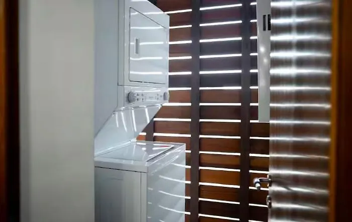 Apartamento Depto Con Alberca Zona Condesa